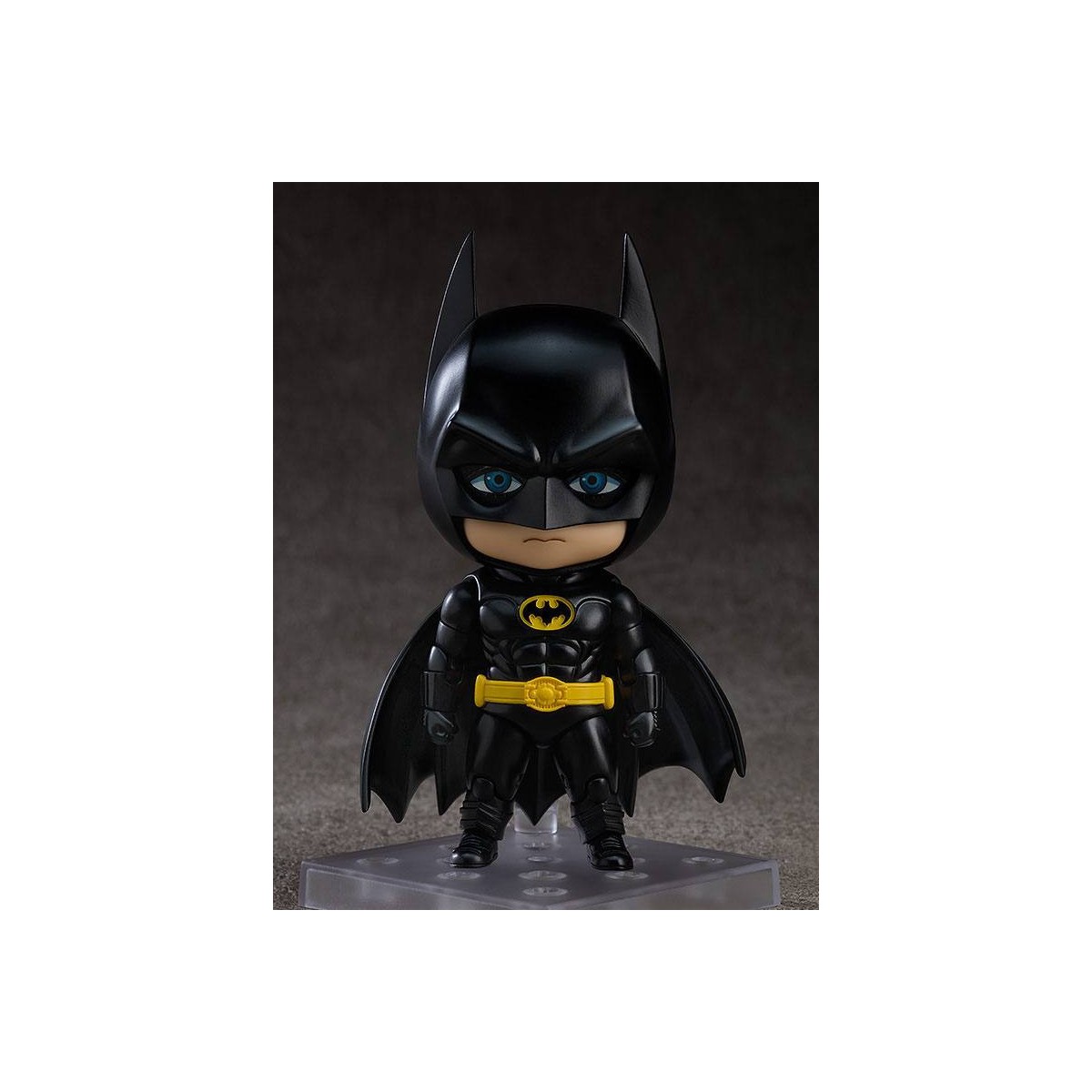 Goodsmile - Nendoroid - Batman 1989 y Batmóvil
