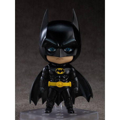 Goodsmile - Nendoroid - Batman 1989 y Batmóvil