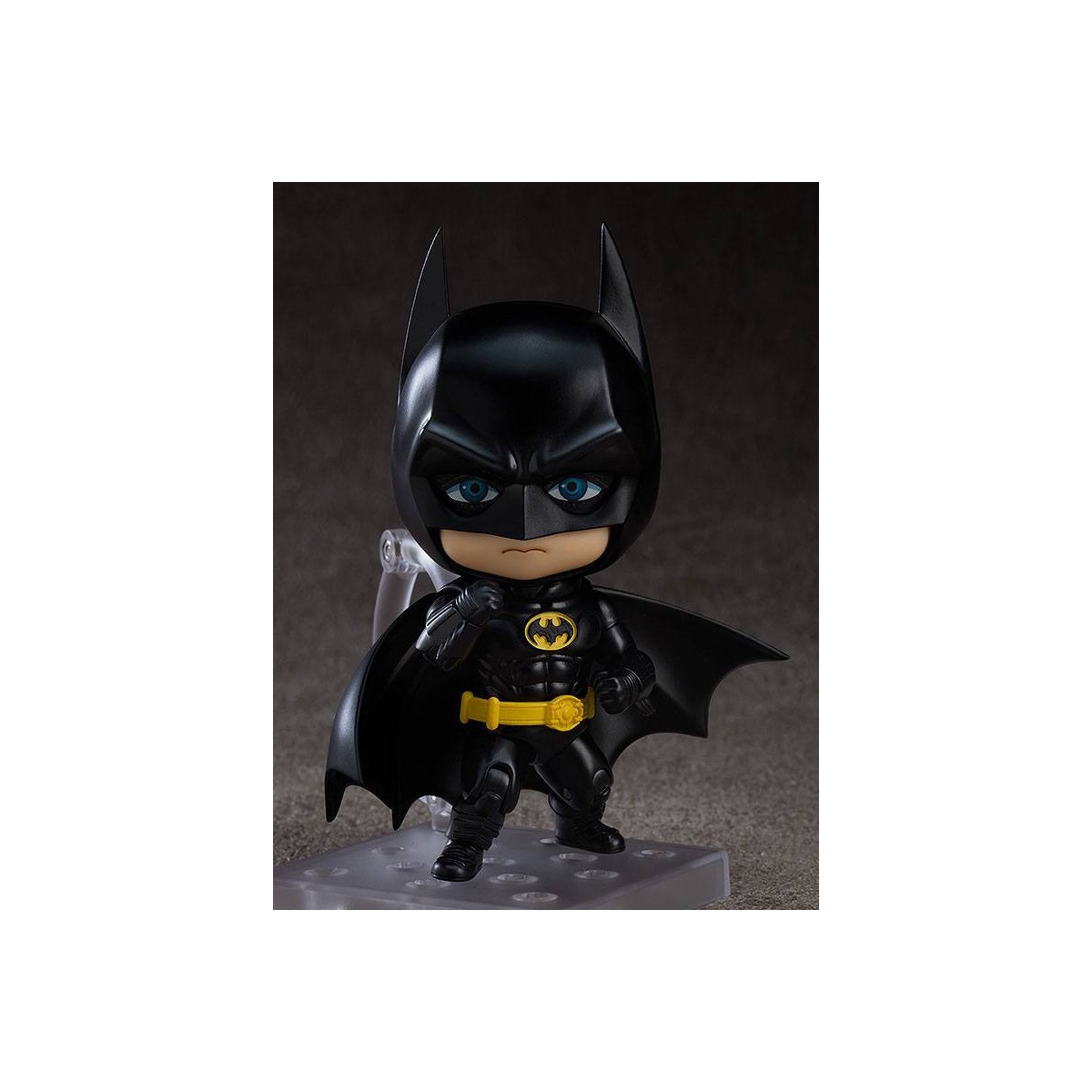 Goodsmile - Nendoroid - Batman 1989 y Batmóvil