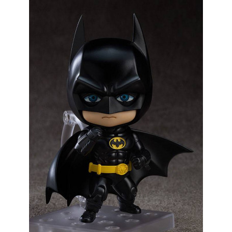 Goodsmile - Nendoroid - Batman 1989 y Batmóvil