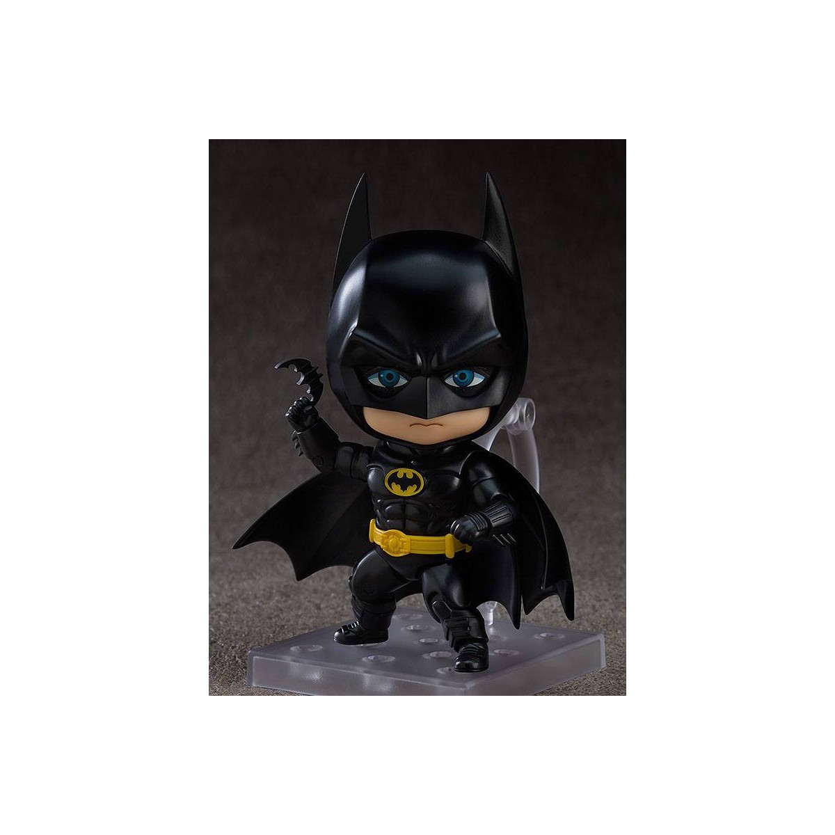 Goodsmile - Nendoroid - Batman 1989 y Batmóvil