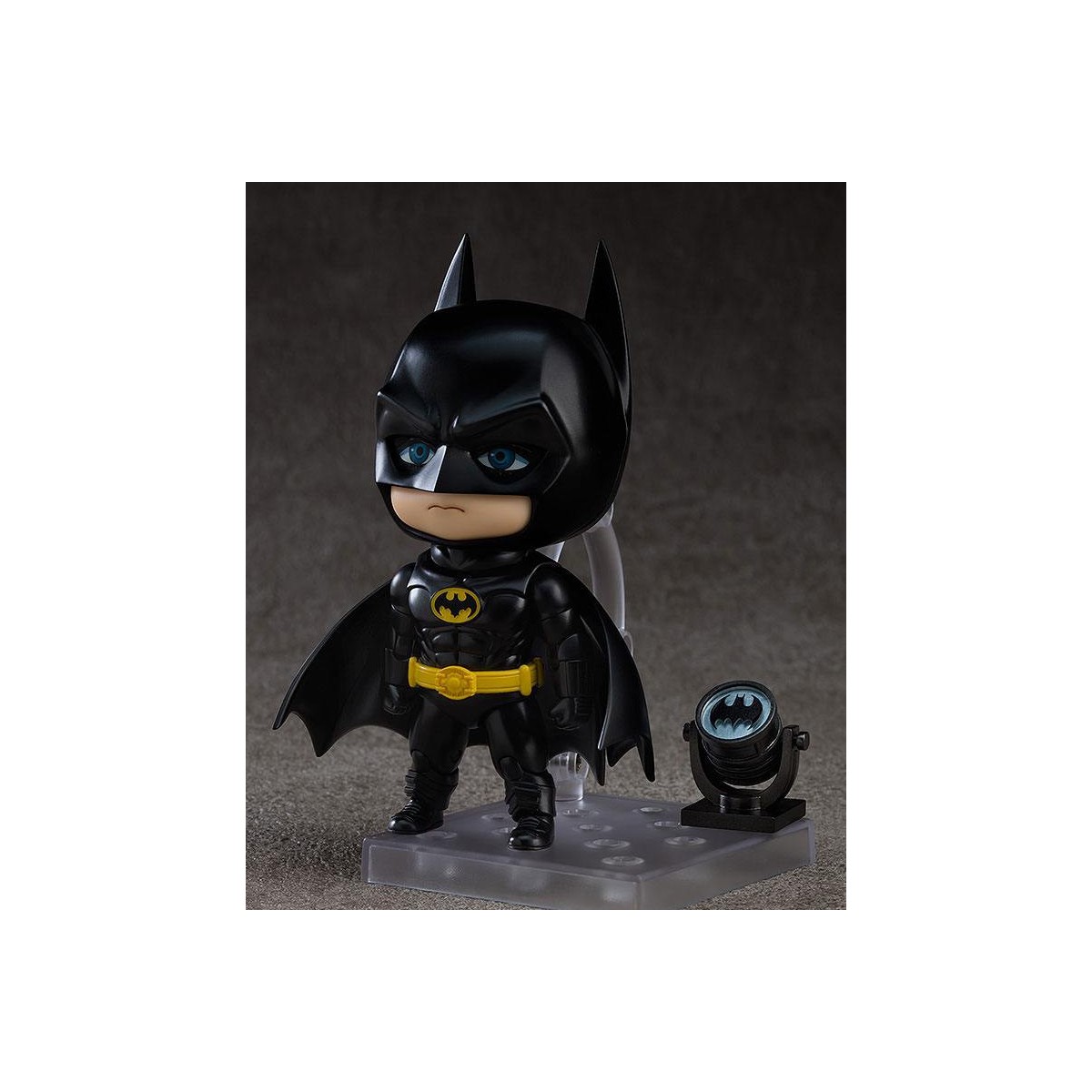 Goodsmile - Nendoroid - Batman 1989 y Batmóvil