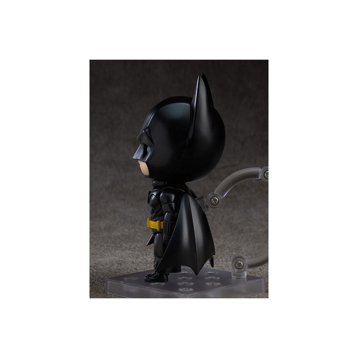 Goodsmile - Nendoroid - Batman 1989 y Batmóvil