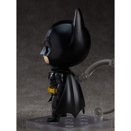 Goodsmile - Nendoroid - Batman 1989 y Batmóvil