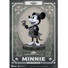 Beast Kingdom Disney - Master Craft Minnie Steamboat Willie