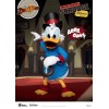 Beast Kingdom Disney Classic Figurine - Scrooge Mc Duck - Scrooge - Duck Tales - Dynamic Action Heroes 1/9