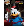 Beast Kingdom Disney Classic Figurine - Scrooge Mc Duck - Scrooge - Duck Tales - Dynamic Action Heroes 1/9