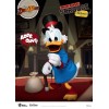 Beast Kingdom Disney Classic Figurine - Scrooge Mc Duck - Scrooge - Duck Tales - Dynamic Action Heroes 1/9