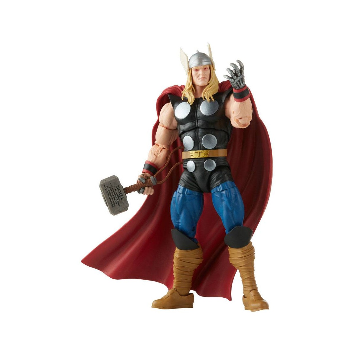 Serie Marvel Legends - Ragnarok
