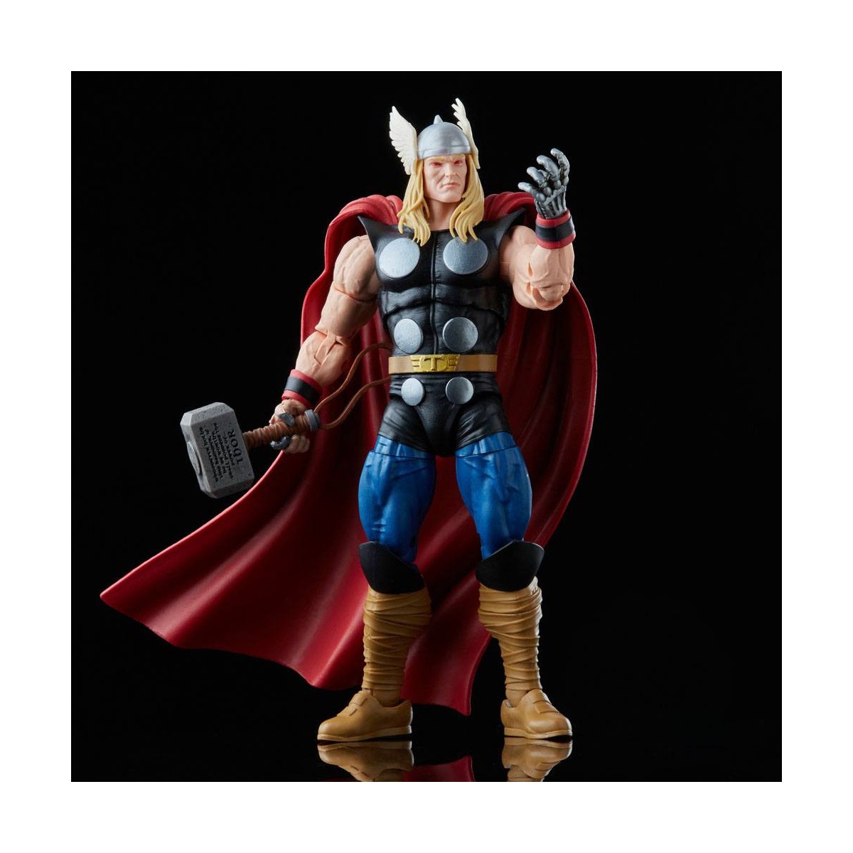 Serie Marvel Legends - Ragnarok