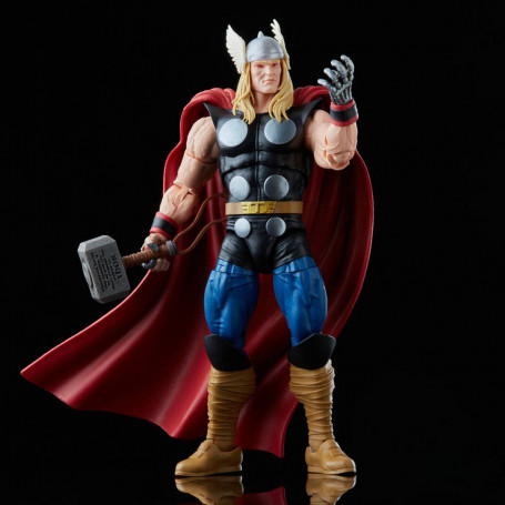 Serie Marvel Legends - Ragnarok