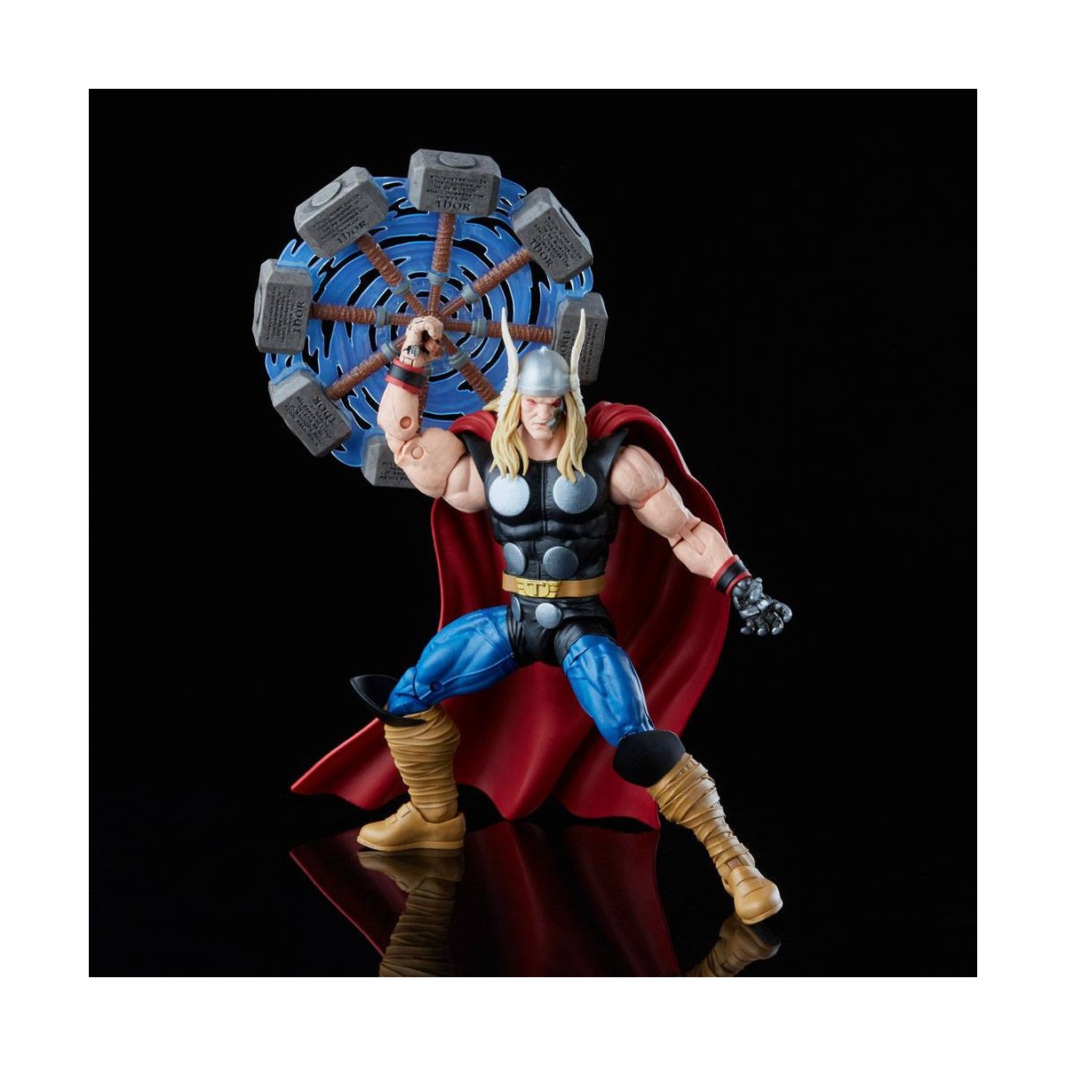 Serie Marvel Legends - Ragnarok