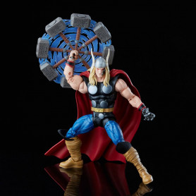Serie Marvel Legends - Ragnarok