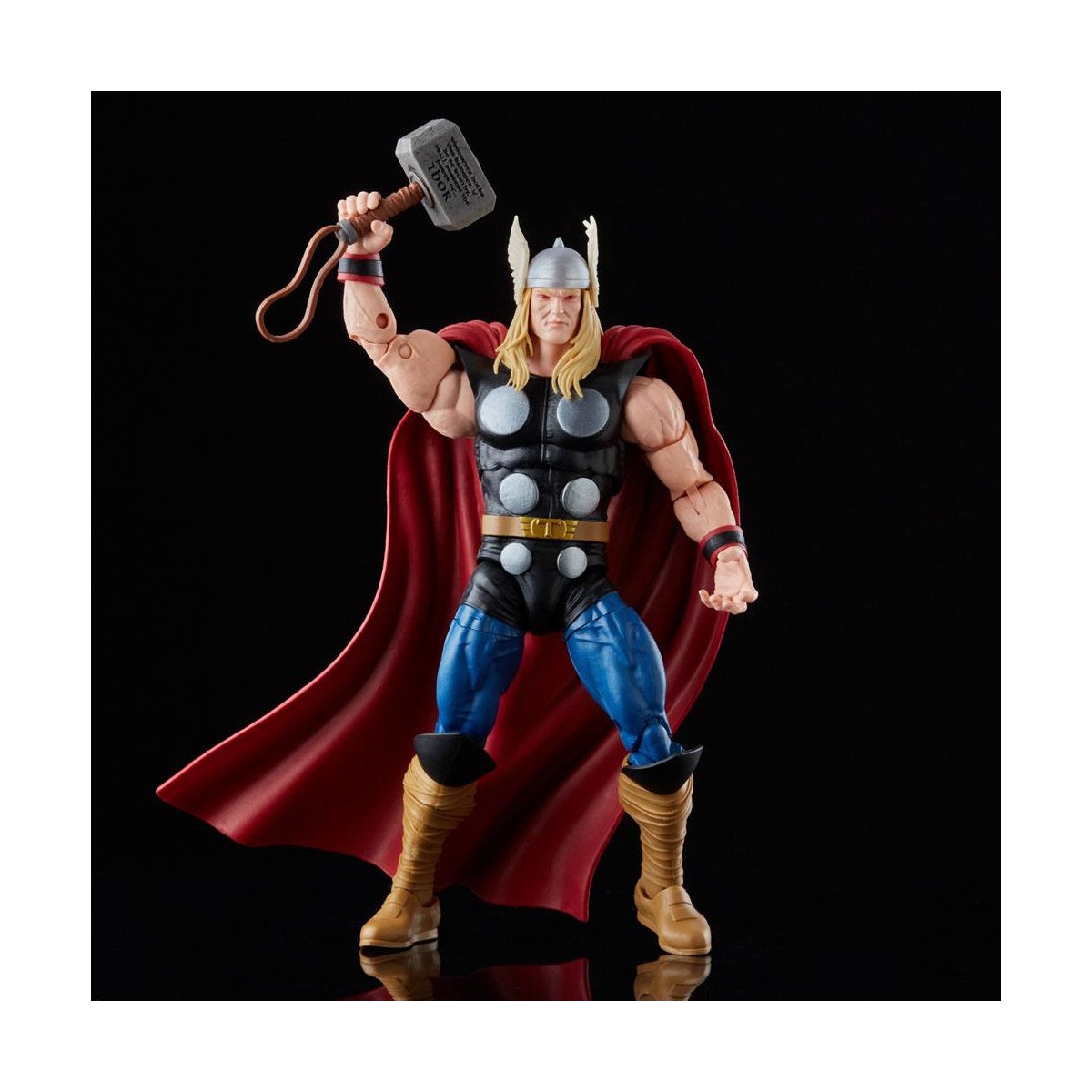 Serie Marvel Legends - Ragnarok