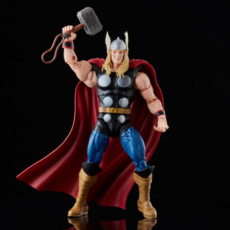 Serie Marvel Legends - Ragnarok