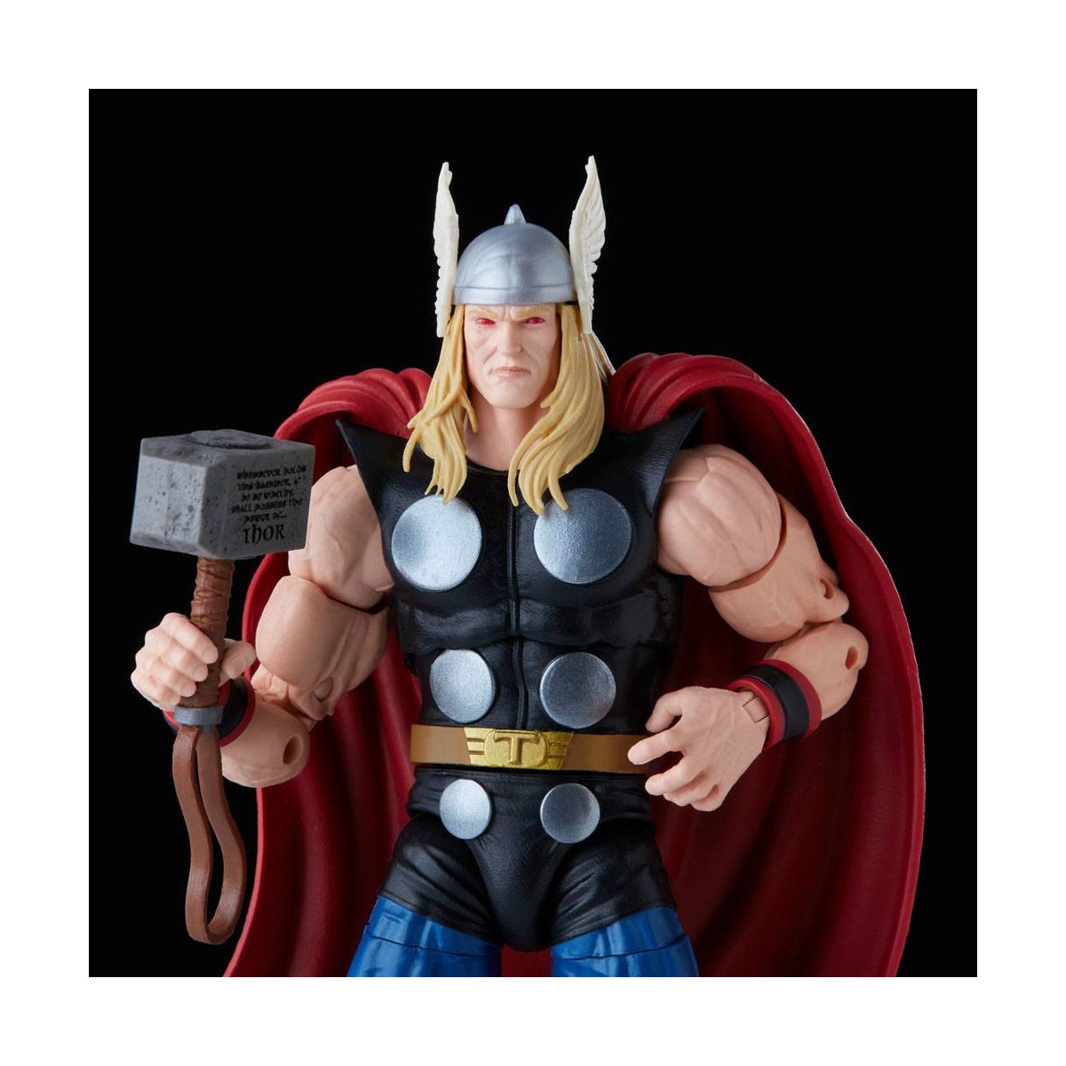 Serie Marvel Legends - Ragnarok
