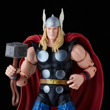 Serie Marvel Legends - Ragnarok