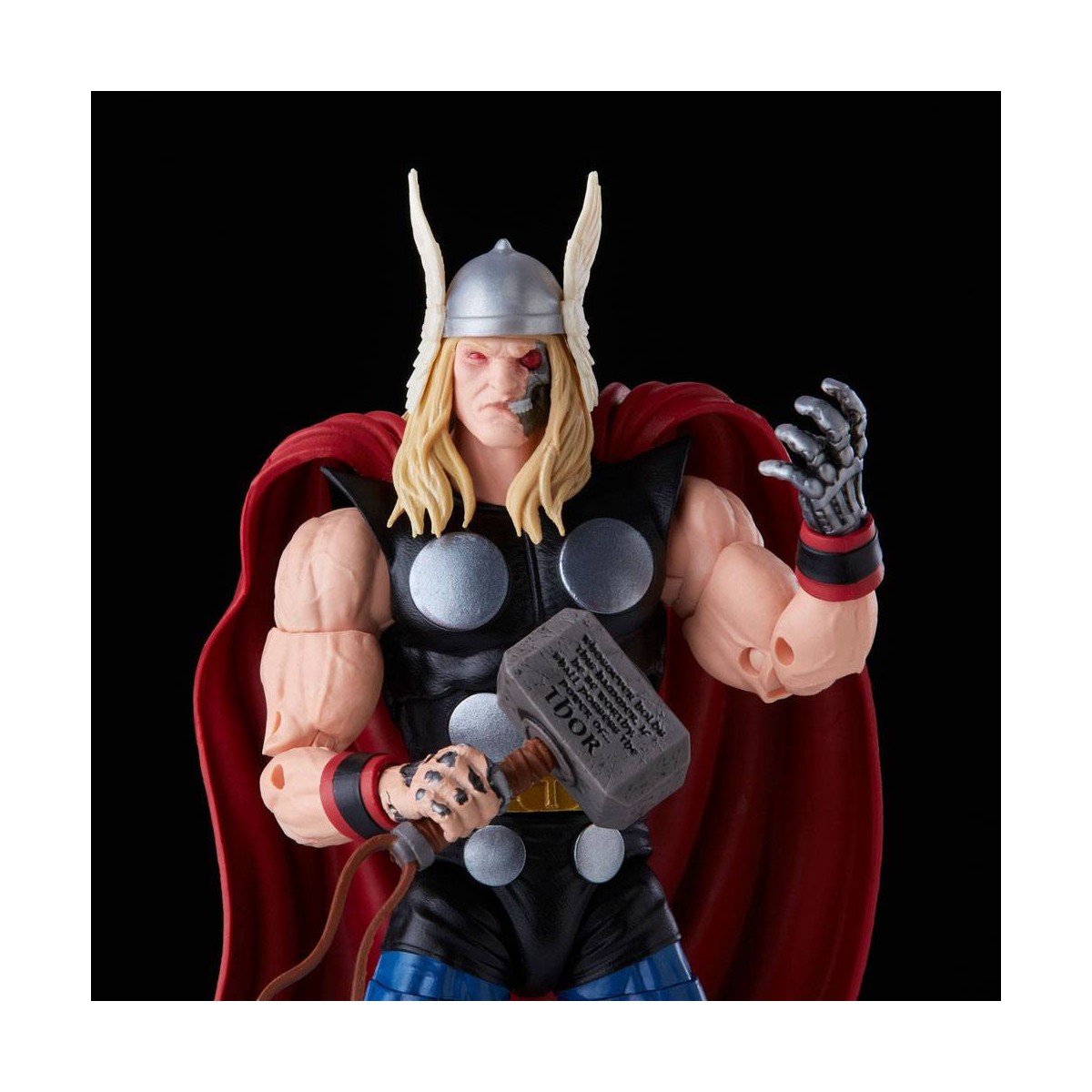 Serie Marvel Legends - Ragnarok