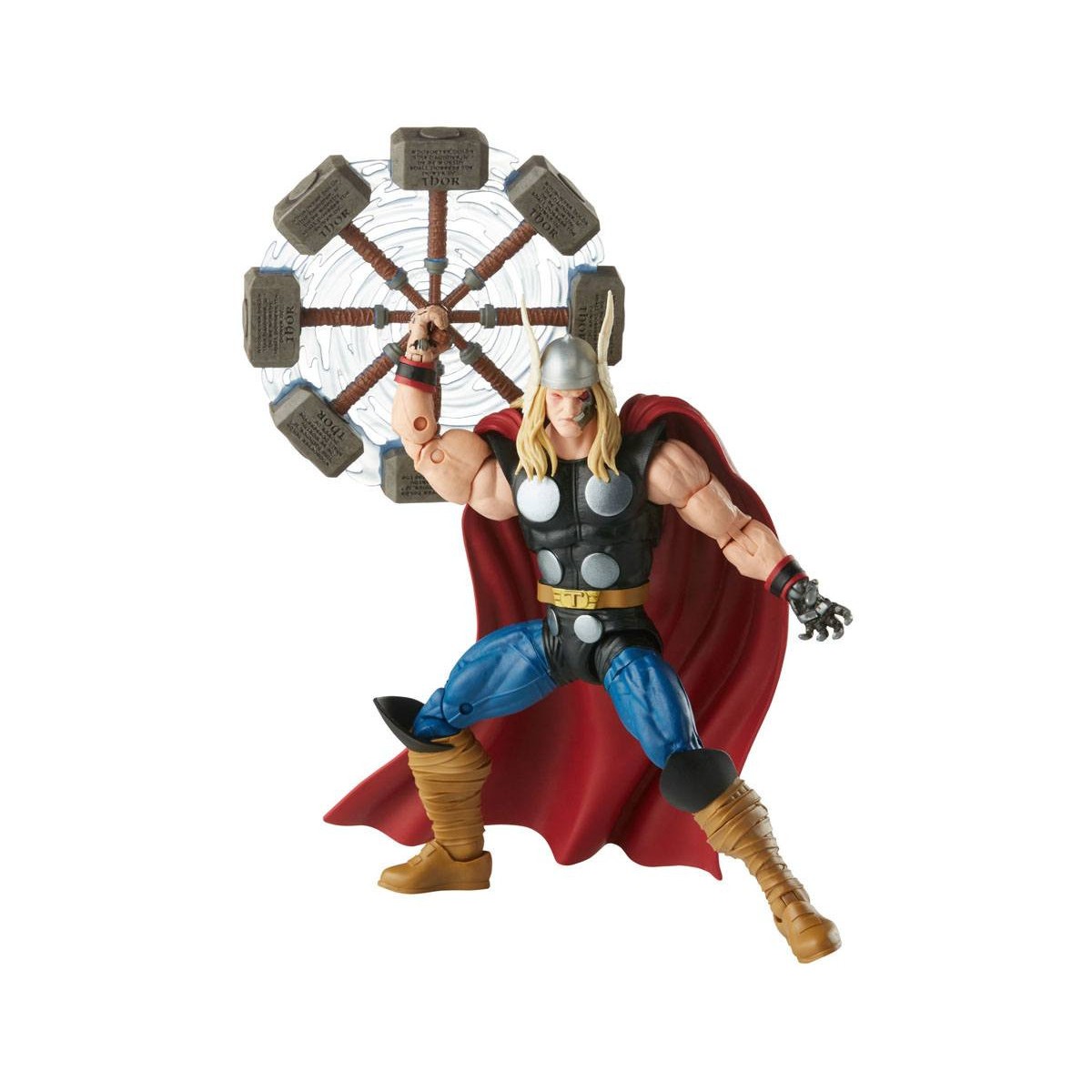 Serie Marvel Legends - Ragnarok