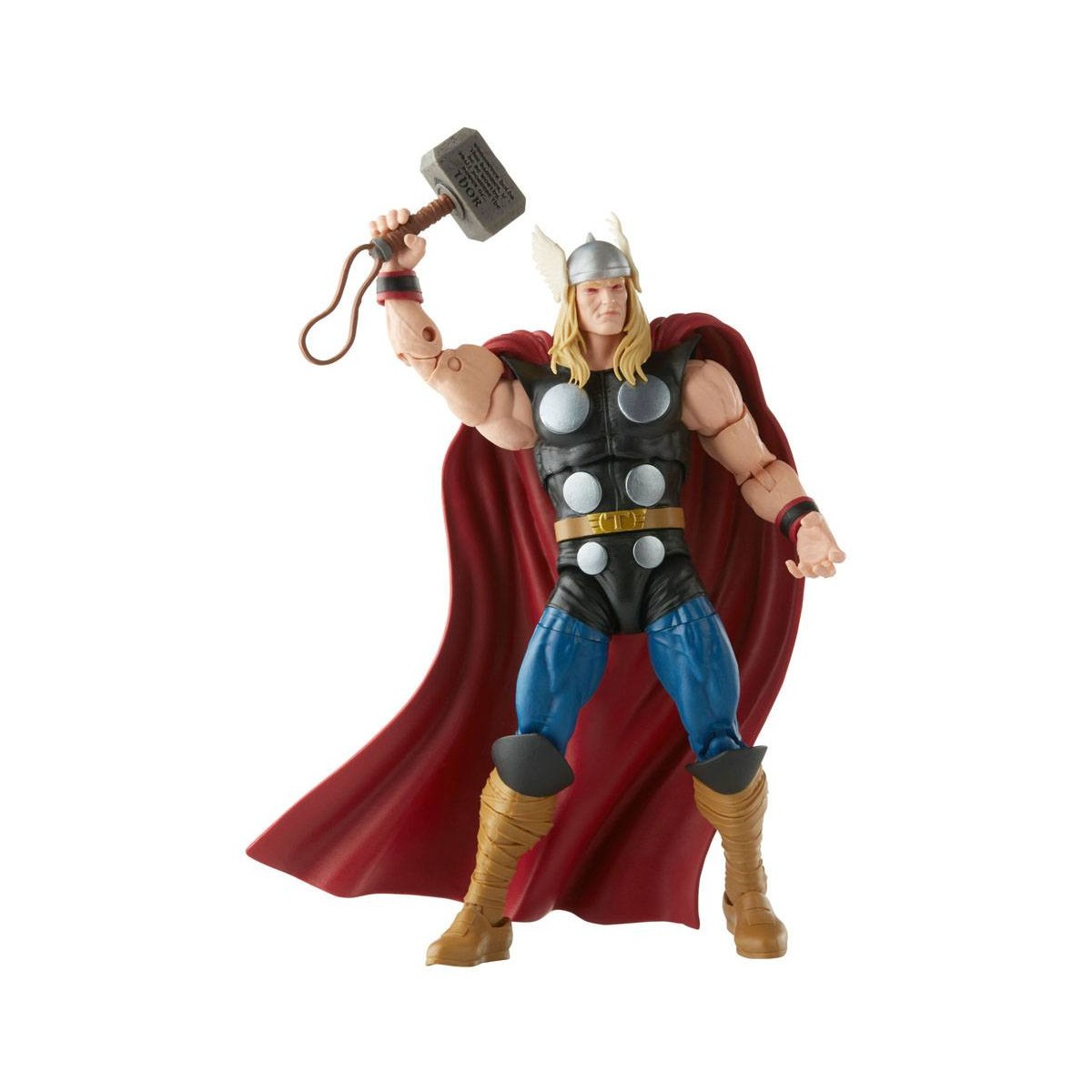 Serie Marvel Legends - Ragnarok