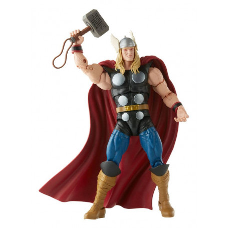 Serie Marvel Legends - Ragnarok