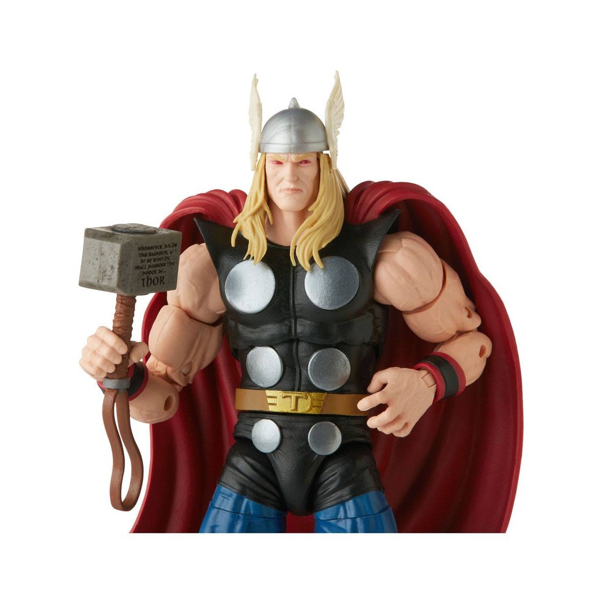 Serie Marvel Legends - Ragnarok