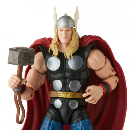 Serie Marvel Legends - Ragnarok