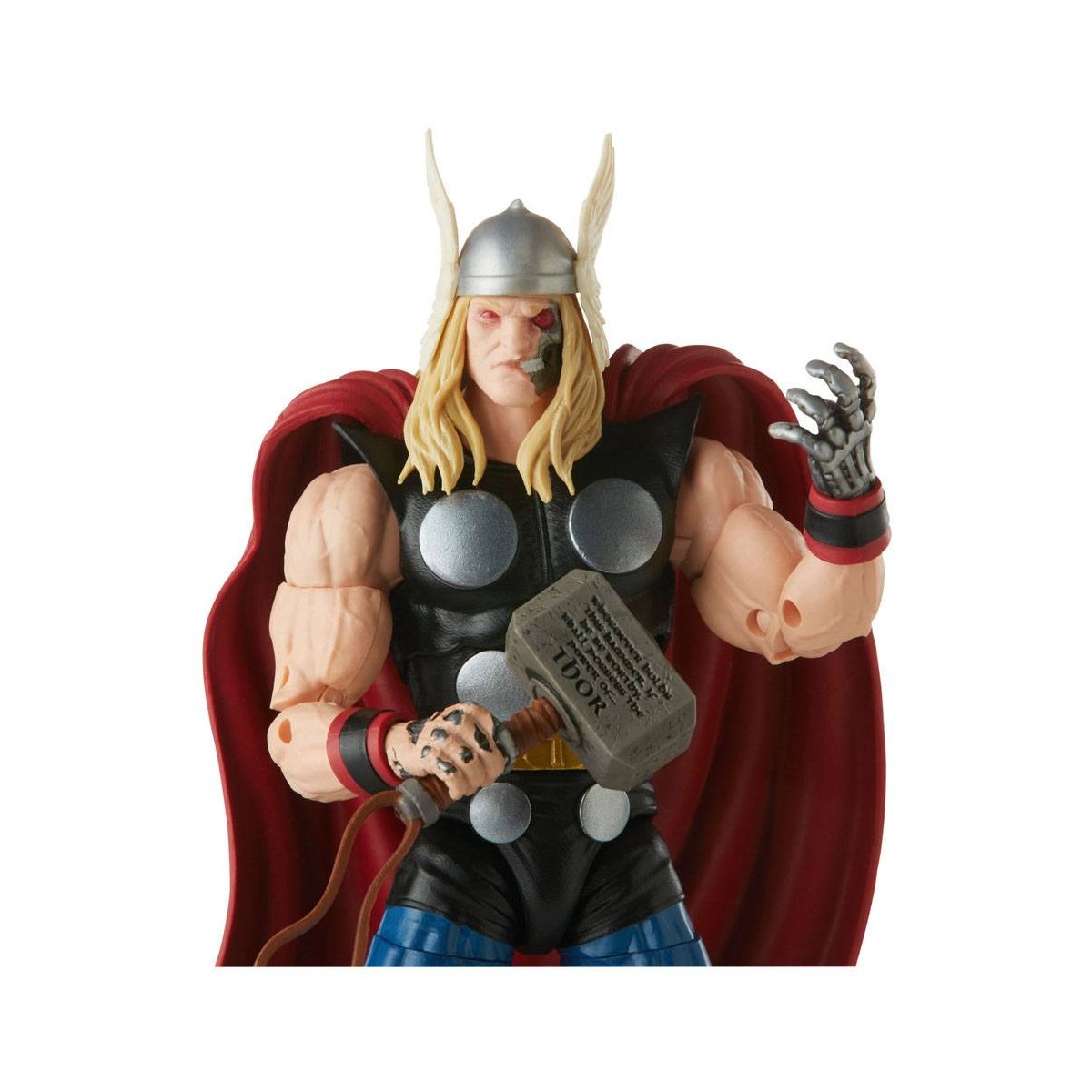 Serie Marvel Legends - Ragnarok