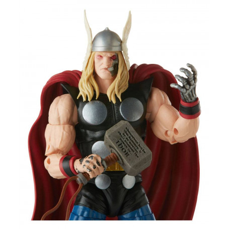 Serie Marvel Legends - Ragnarok