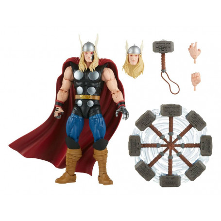 Serie Marvel Legends - Ragnarok