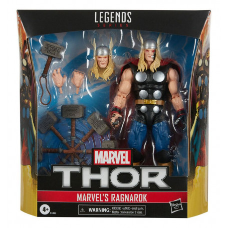 Serie Marvel Legends - Ragnarok