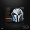 Hasbro - Bo-Katan Kryze El Casco Mandaloriano - Star Wars Black Series Helmet 1:1 Replica Premium