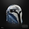 Hasbro - Bo-Katan Kryze El Casco Mandaloriano - Star Wars Black Series Helmet 1:1 Replica Premium
