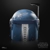 Hasbro - Bo-Katan Kryze El Casco Mandaloriano - Star Wars Black Series Helmet 1:1 Replica Premium
