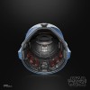 Hasbro - Bo-Katan Kryze El Casco Mandaloriano - Star Wars Black Series Helmet 1:1 Replica Premium