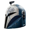 Hasbro - Bo-Katan Kryze El Casco Mandaloriano - Star Wars Black Series Helmet 1:1 Replica Premium