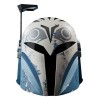 Hasbro - Bo-Katan Kryze El Casco Mandaloriano - Star Wars Black Series Helmet 1:1 Replica Premium