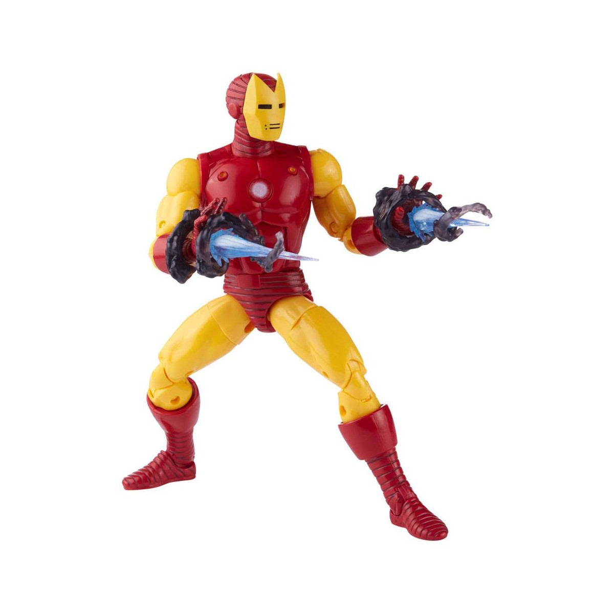 Serie Marvel Legends - IRON MAN 20h Anniversary Series 1 - Hasbro