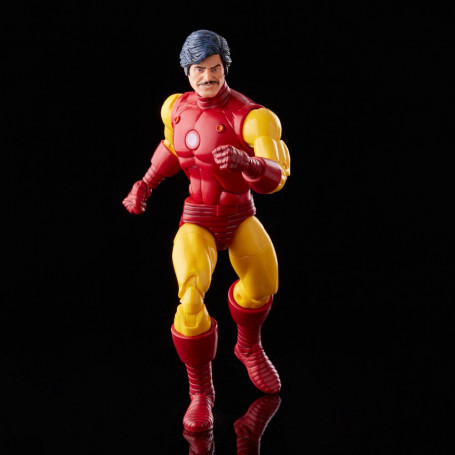 Serie Marvel Legends - IRON MAN 20h Anniversary Series 1 - Hasbro