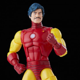 Serie Marvel Legends - IRON MAN 20h Anniversary Series 1 - Hasbro