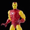 Serie Marvel Legends - IRON MAN 20h Anniversary Series 1 - Hasbro