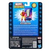 Serie Marvel Legends - IRON MAN 20h Anniversary Series 1 - Hasbro