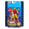 Serie Marvel Legends - IRON MAN 20h Anniversary Series 1 - Hasbro