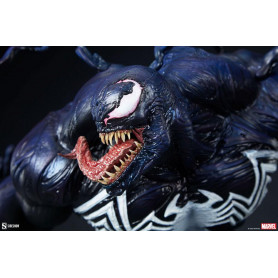 Sideshow Marvel - Venom Formato Premium 1/4