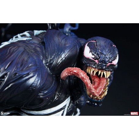 Sideshow Marvel - Venom Formato Premium 1/4