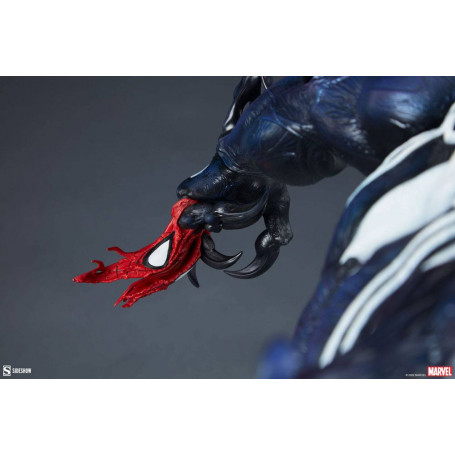Sideshow Marvel - Venom Formato Premium 1/4