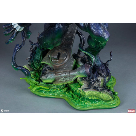 Sideshow Marvel - Venom Formato Premium 1/4