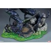 Sideshow Marvel - Venom Formato Premium 1/4