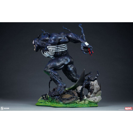 Sideshow Marvel - Venom Formato Premium 1/4