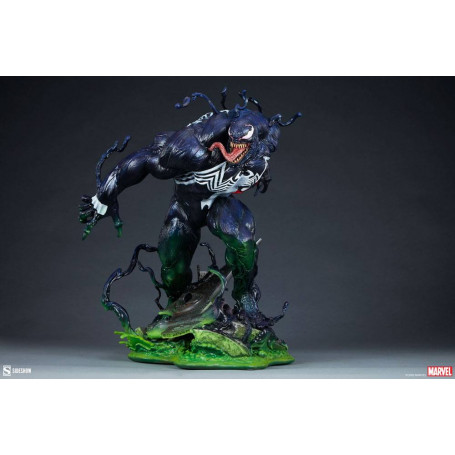 Sideshow Marvel - Venom Formato Premium 1/4